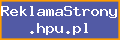 ReklamaStrony.hpu.pl